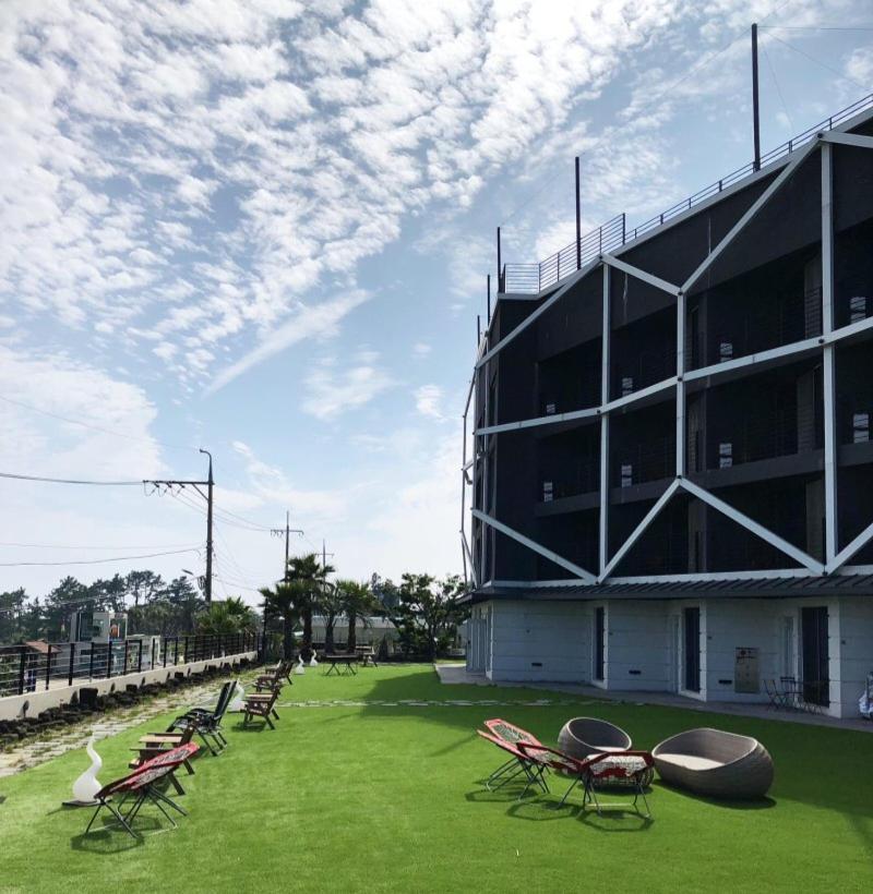 제주 글래즈하임 호텔 서귀포