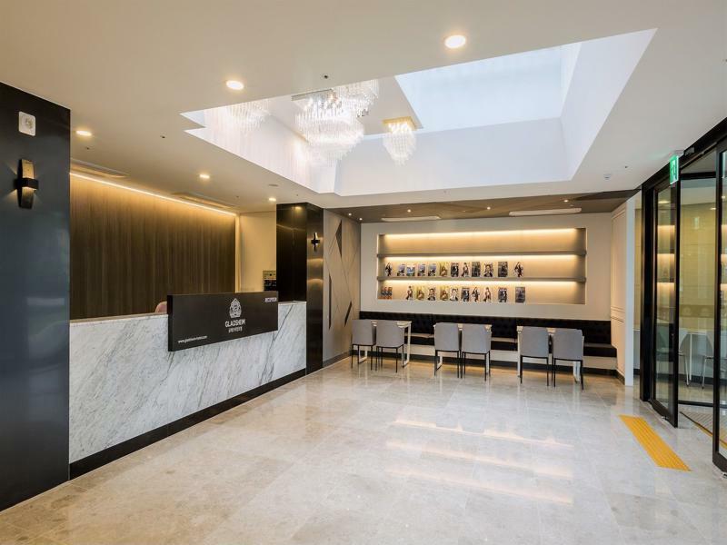 Gladsheim Hotel 3*