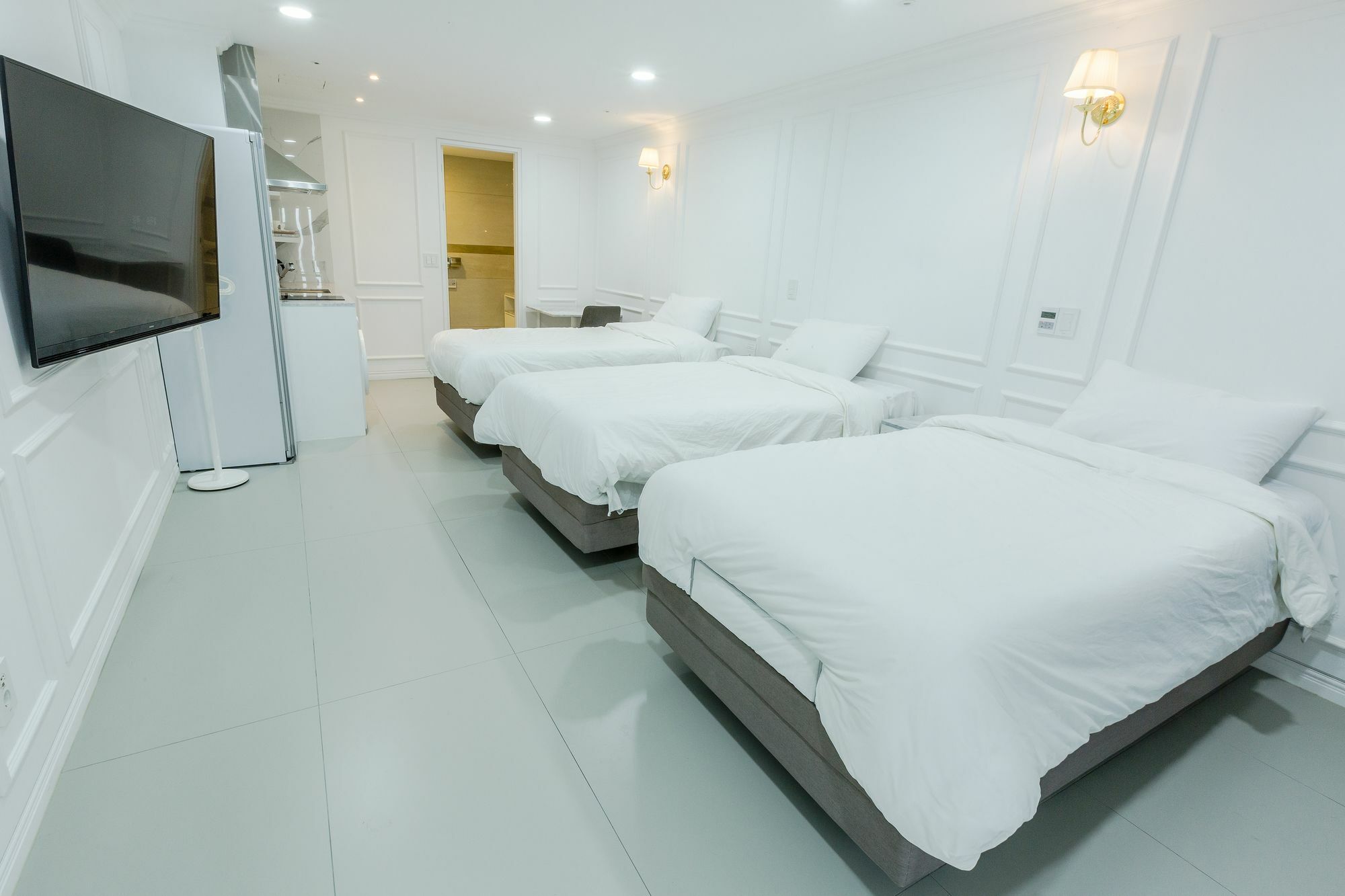 Hotel Gladsheim 3*