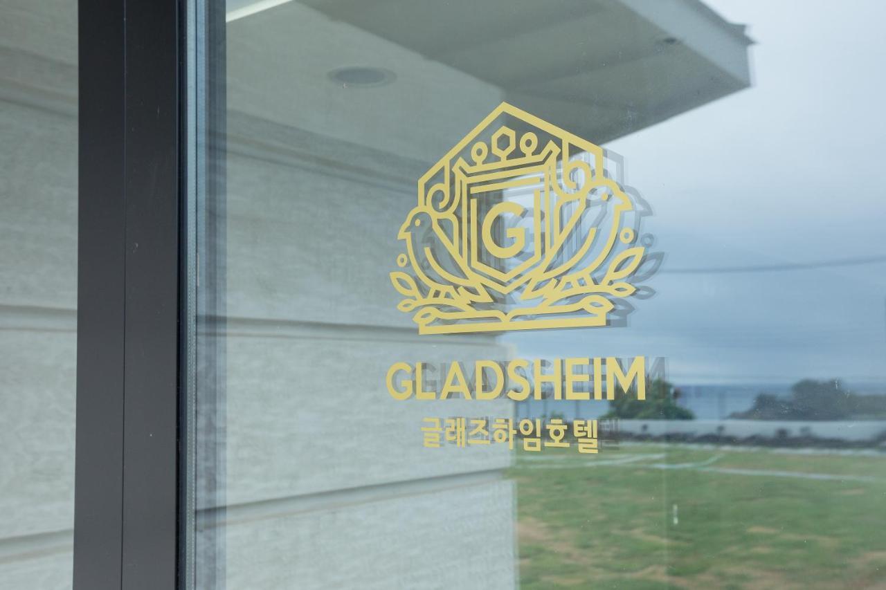 Gladsheim Seogwipo