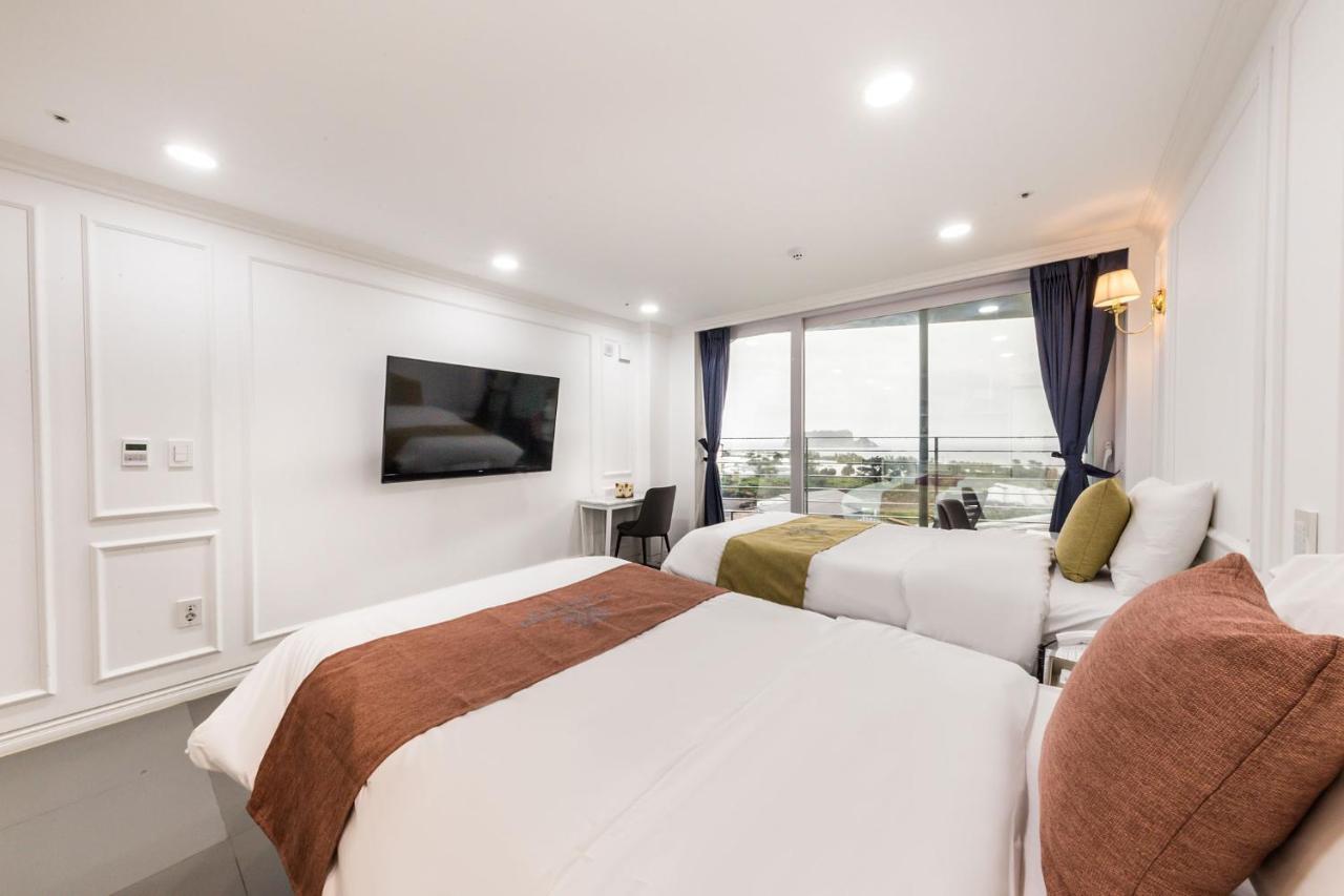 Hotel Gladsheim Seogwipo