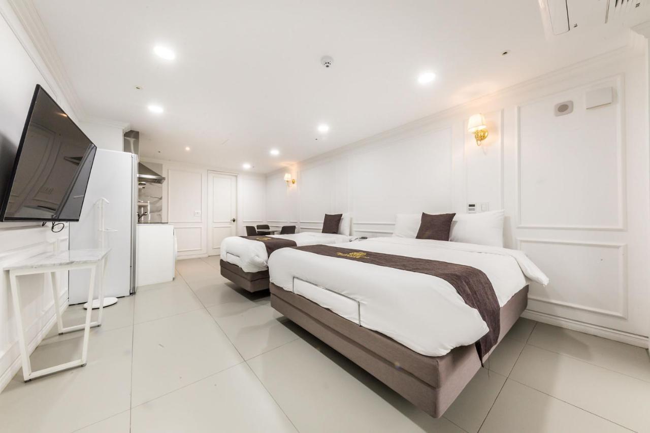 Gladsheim Hotel