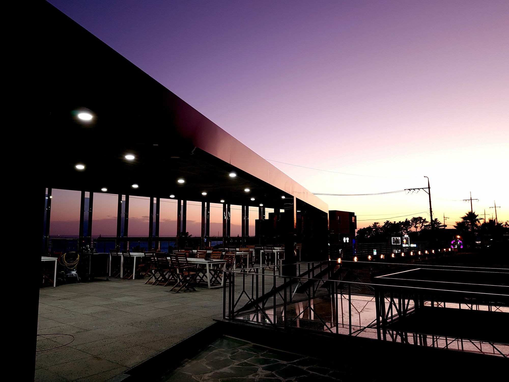 Hotel Gladsheim 3*