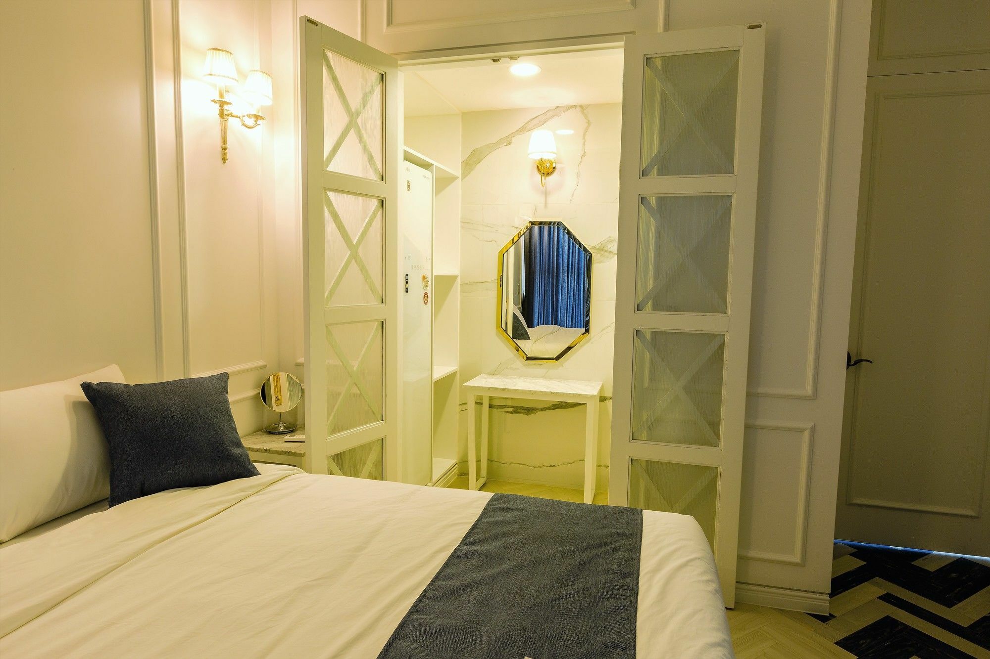 Gladsheim Hotel 3*