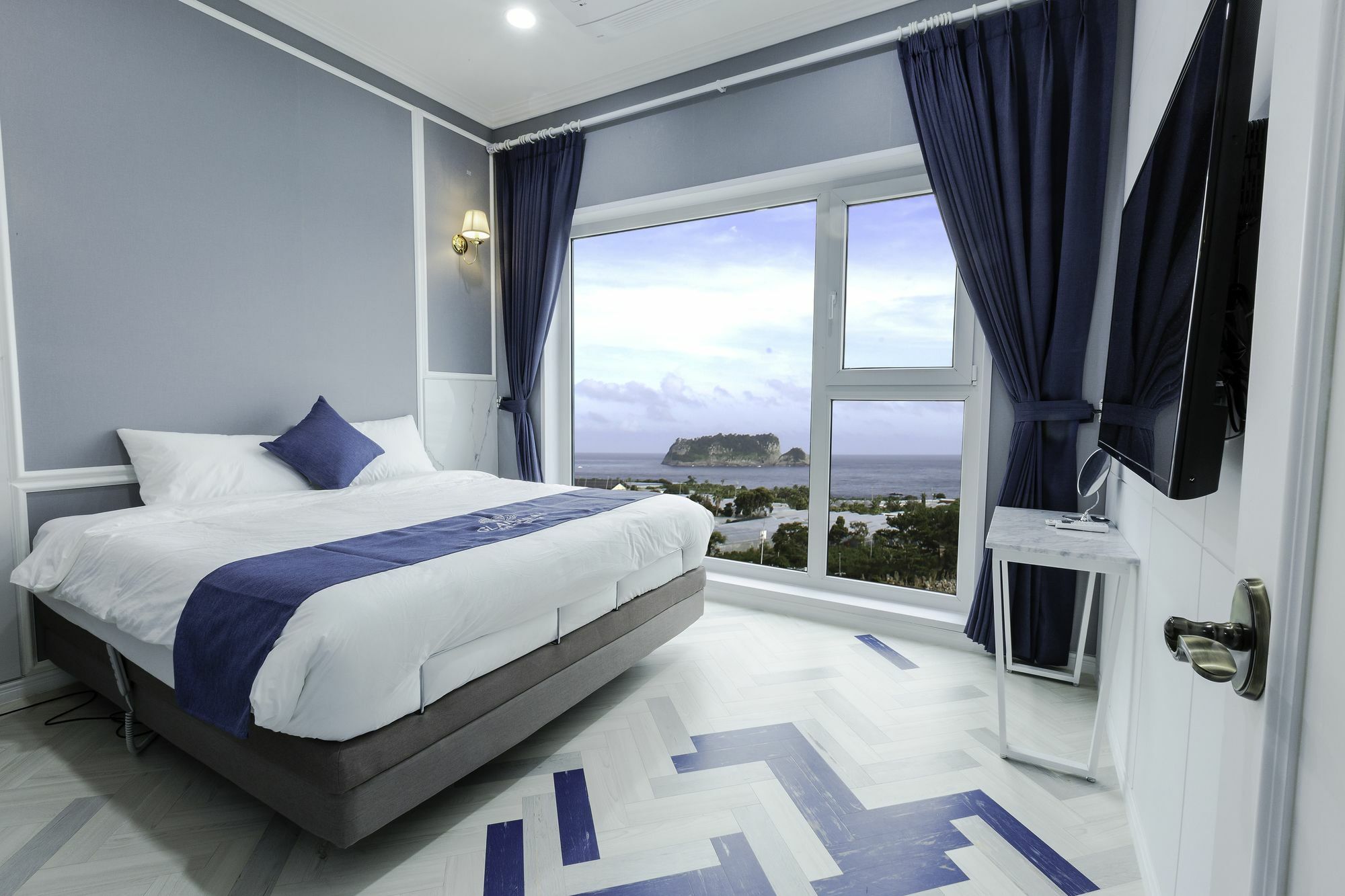 Hotel Gladsheim Seogwipo